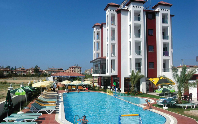 Elis Beach Hotel
