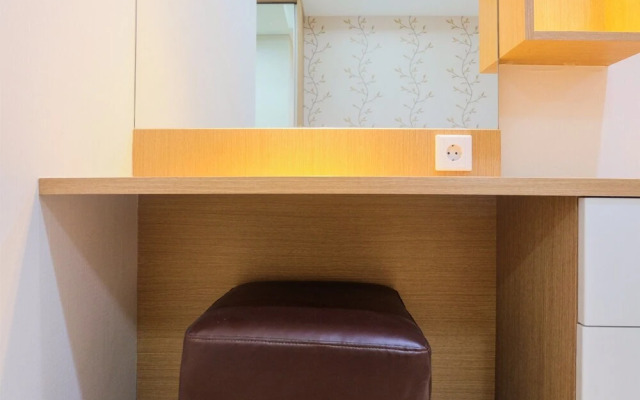 Spacious 2BR Condominium Seaview Apartment