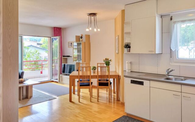 Apartment Caslago Caslano 21402