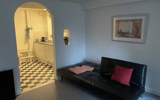 Tøjhushavens Bed and Breakfast