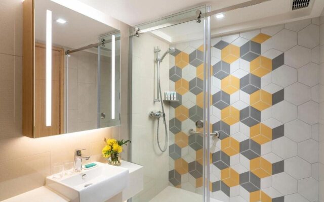 Shama Island North Hong Kong