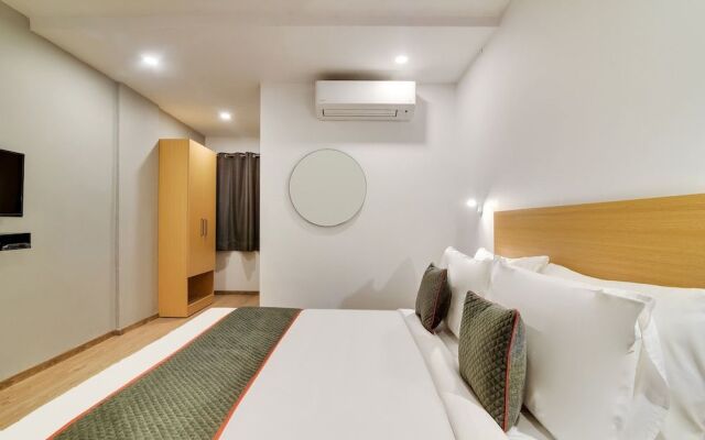 OYO Townhouse 237 Kovilambakkam