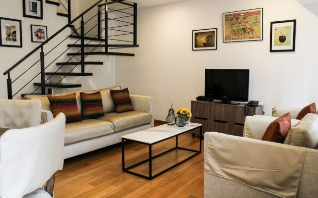 SIGLO SUITES @ Milano Residences