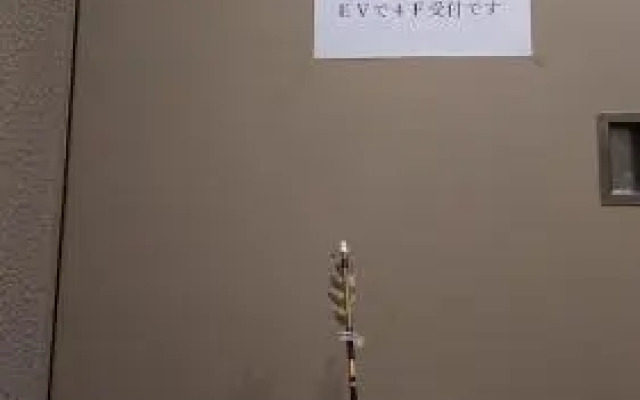 ホテル4Fマカロニ