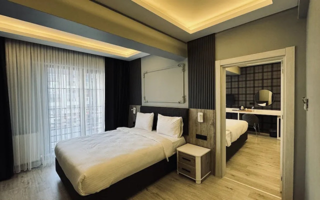 El Baboos Hotel