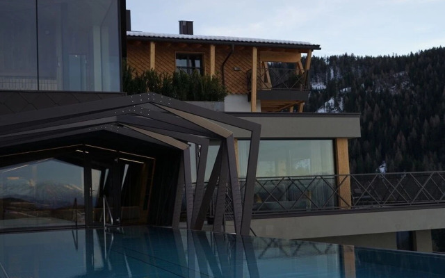 Aparthotel My Daum