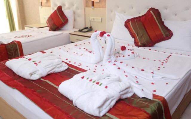 Mysea Hotels Incekum