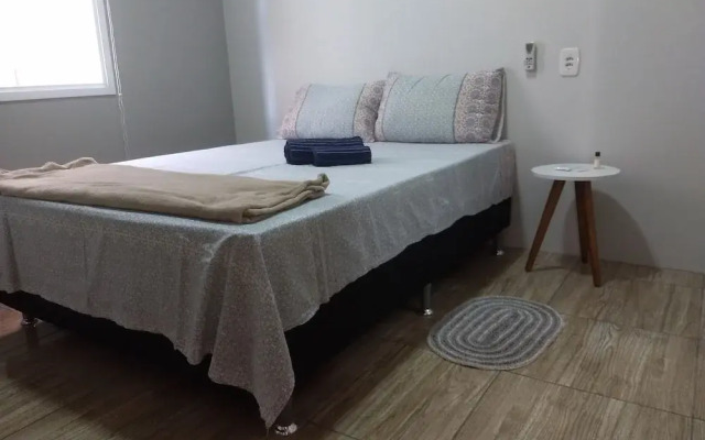 GuestHouse Capitão 847