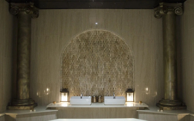 Palala Boutique Game Lodge & Spa