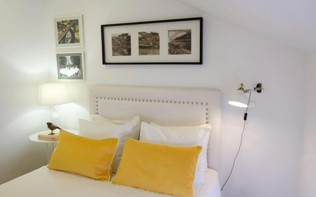 Typical Village Oporto 24