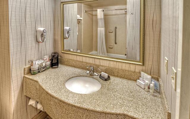 Hampton Inn Midland