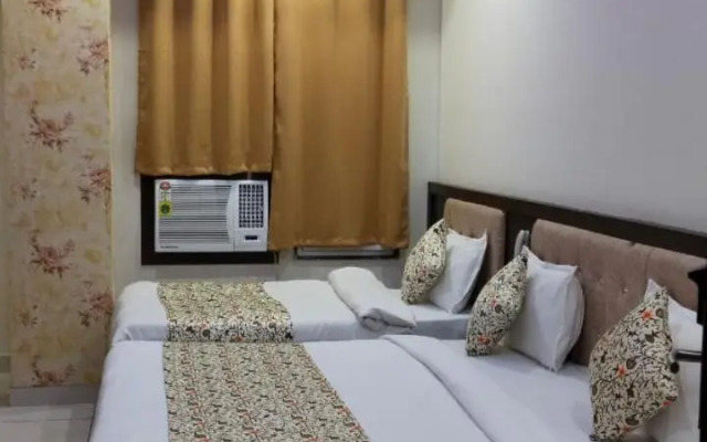 Hotel Rio Plaza