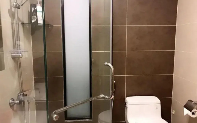 Brand New Apartment Icon56