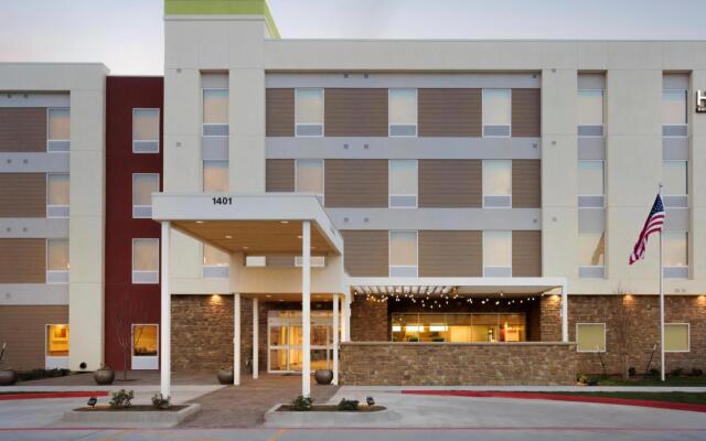 Home2 Suites by Hilton Midland