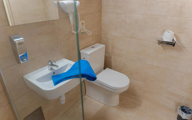 Scandinavia Hotel Brussels