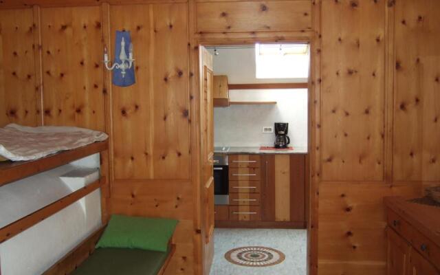 Appartement Ahrntal Maurlechen - Antratt 6