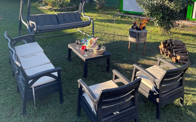 Kirkpinar Otantik Otel