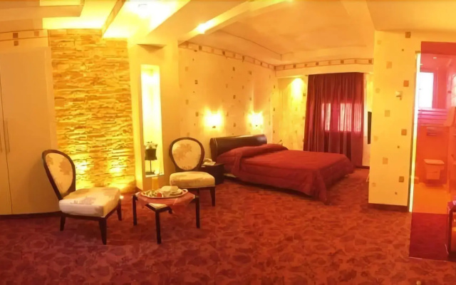 Minoa Athens Hotel