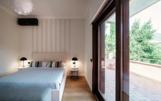 JOIVY Villa Sofia