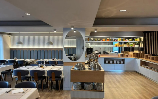 Hotel Aurel