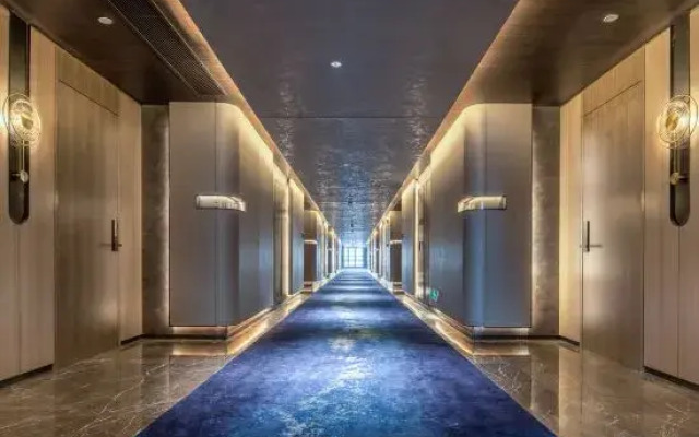 Huizhou zhongkai Hi-Tech Zone Manyue International Hotel