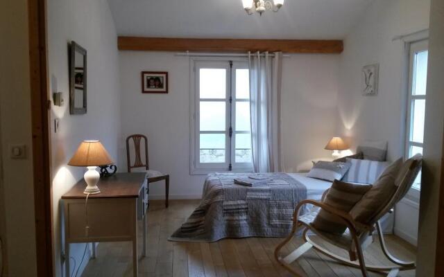 La Ruette aux Loups