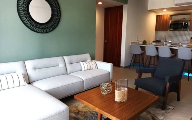 369 Luxury Apartments Mamitas Zone