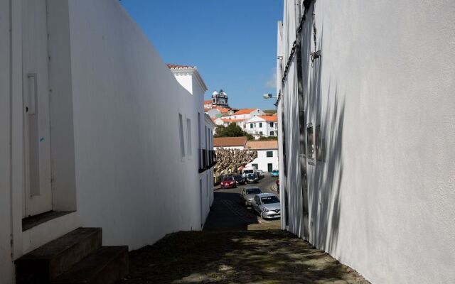 Azores Horta Apartments