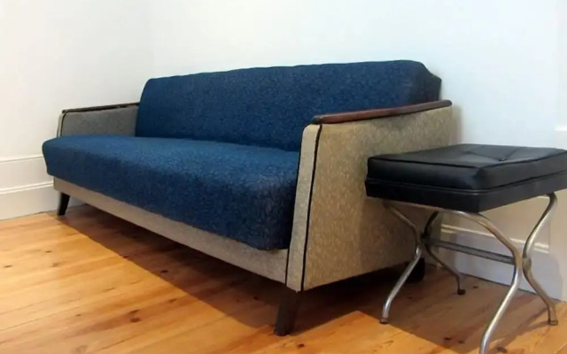 Coimbra Vintage Lofts