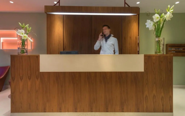 Hotel Arcadie Montparnasse