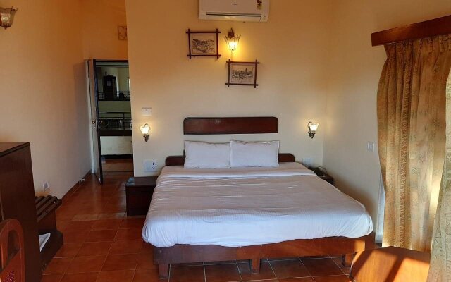 The Dhanhills - a valley view hotel in panchgani