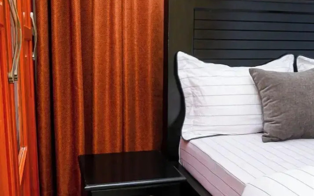 VvEK BED AND BREAKFAST APARTMENT