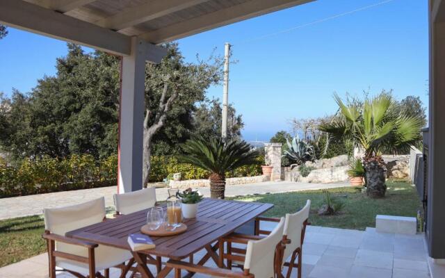 Villa Laureto - by Apulia Hospitality