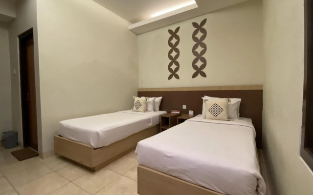 Mawar Asri Hotel