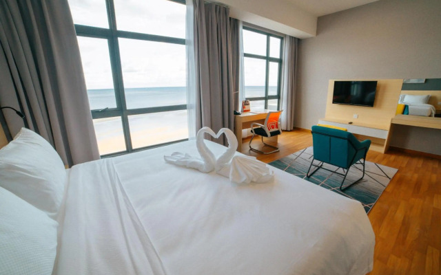 Swiss-Belhotel Kuantan