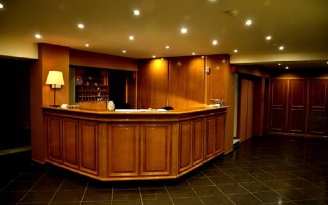 Hotel Delfini