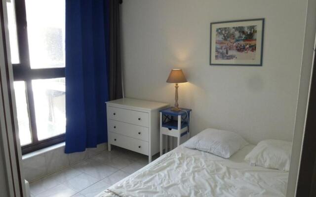 Appartement Isola 2000, 2 pièces, 6 personnes - FR-1-292-140