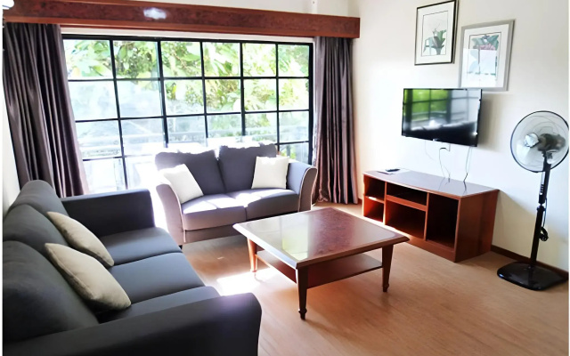 KPW at Greenhill Resort