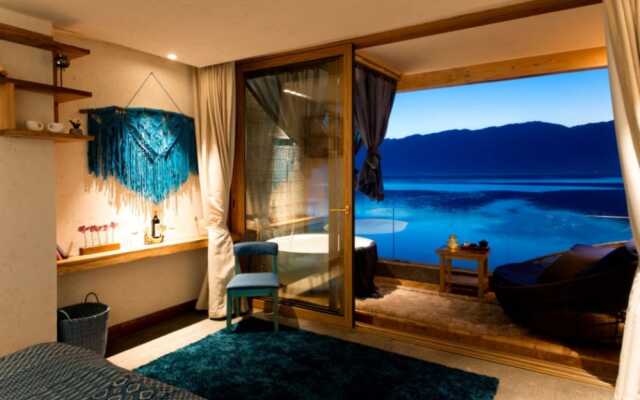 Dali Zewan Seaview Inn