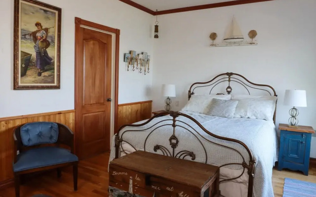 Bed & Breakfast Gite La Princesse des Champs