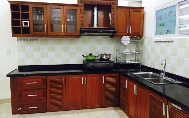 Coco Beach Hostel Da Nang