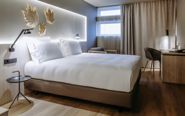 Mercure Fátima