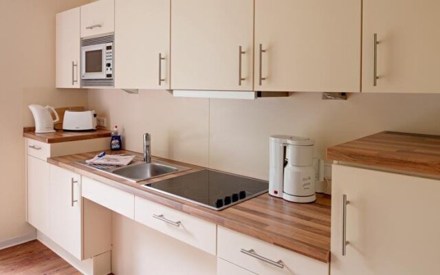 Bsw Ferienwohungen Wyk Auf Fohr