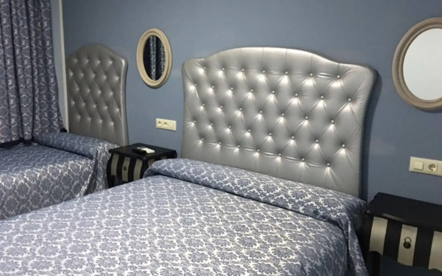 Just Style El Mañico