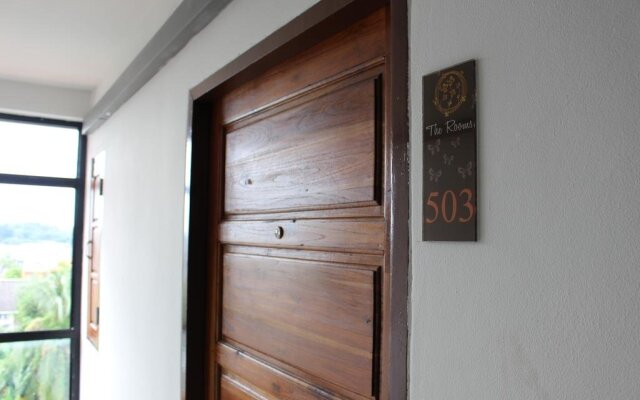 The Rooms Residence