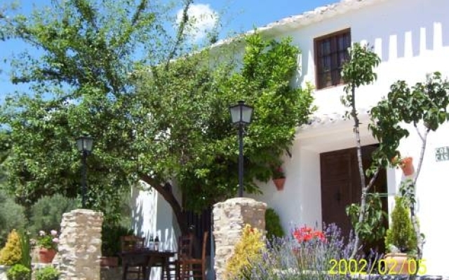 Casa Rural Cortijo Casablanca