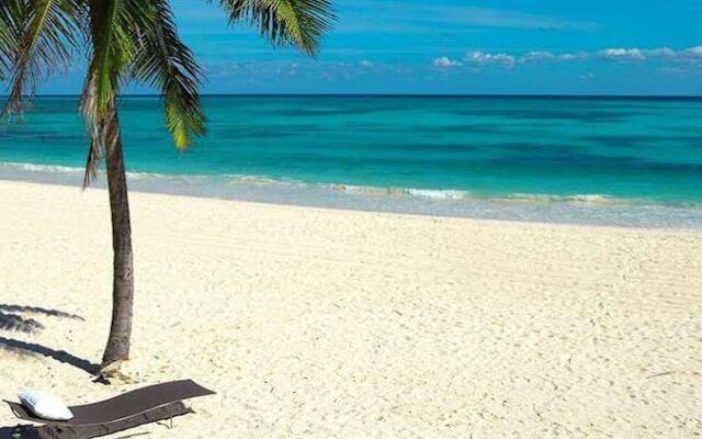 Pure All Suites Riviera Maya