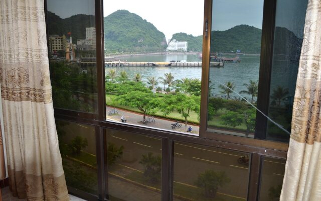 Nam Phuong Hotel