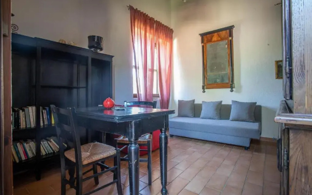 Appartamento Del Fontino