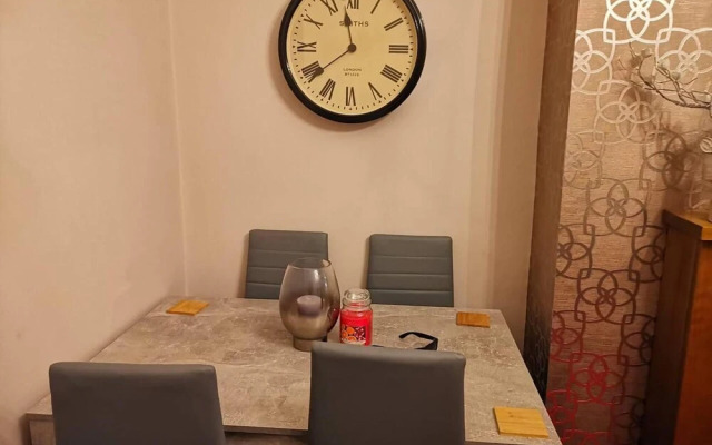 Beautiful 2-bed House in Sunderland